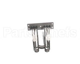 50006609 Pitco Element,Prl Fix 7Kw 208V