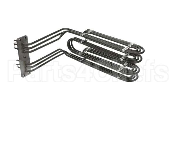50006610 Pitco Element,Prl Fix 7Kw 220V