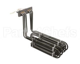 50006614 Pitco Element,Prl Fix 8.5Kw 230V