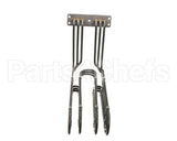 50006614 Pitco Element,Prl Fix 8.5Kw 230V