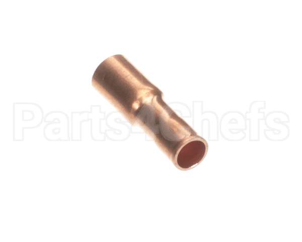 5000673 Manitowoc Ice Coupling, Reducing 3/8 X 1/4