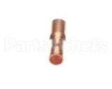 5000673 Manitowoc Ice Coupling, Reducing 3/8 X 1/4
