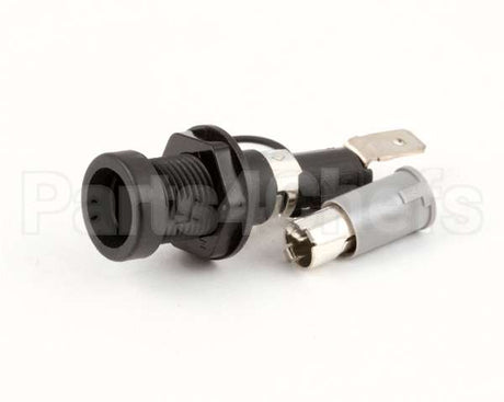 500068 Marshall Air Fuseholder Panel Mount
