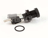 500068 Marshall Air Fuseholder Panel Mount