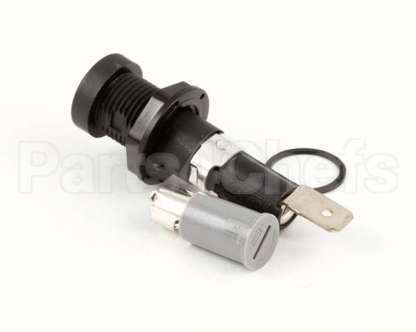 500068 Marshall Air Fuseholder Panel Mount