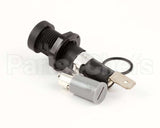 500068 Marshall Air Fuseholder Panel Mount