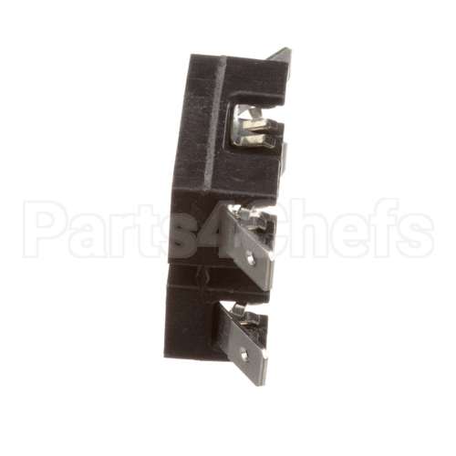 500069 Marshall Air Fuseblock (2) Pole