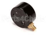 500070 Marshall Air Gauge Gas 015 Iwc 14 Mpt