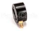 500070 Marshall Air Gauge Gas 015 Iwc 14 Mpt