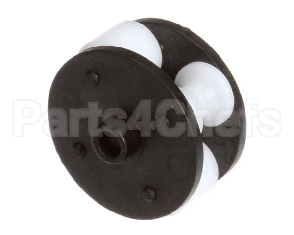 500071 Lamber-Eurodib Injection Rotor For Detergent