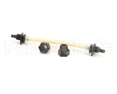 500072 Lamber-Eurodib Santoprene Peris. Hose Etatron