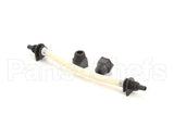 500072 Lamber-Eurodib Santoprene Peris. Hose Etatron
