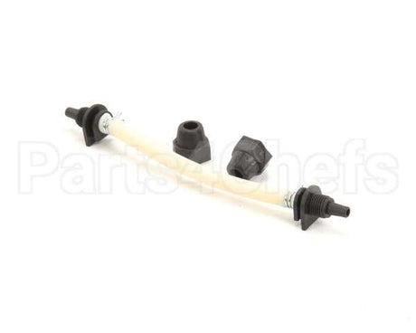 500072 Lamber-Eurodib Santoprene Peris. Hose Etatron