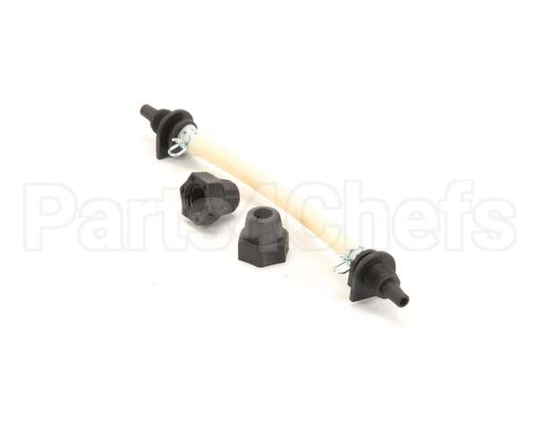 500072 Lamber-Eurodib Santoprene Peris. Hose Etatron