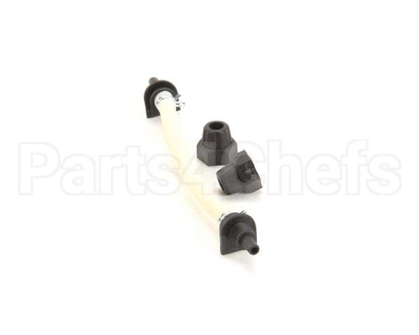 500072 Lamber-Eurodib Santoprene Peris. Hose Etatron