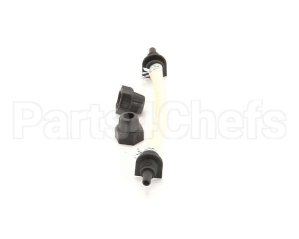 500072 Lamber-Eurodib Santoprene Peris. Hose Etatron