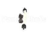 500072 Lamber-Eurodib Santoprene Peris. Hose Etatron