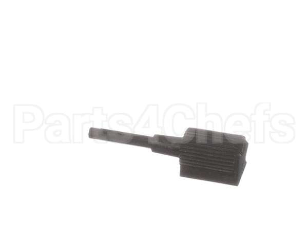 500076 Lamber-Eurodib Det. Pump Black Knob