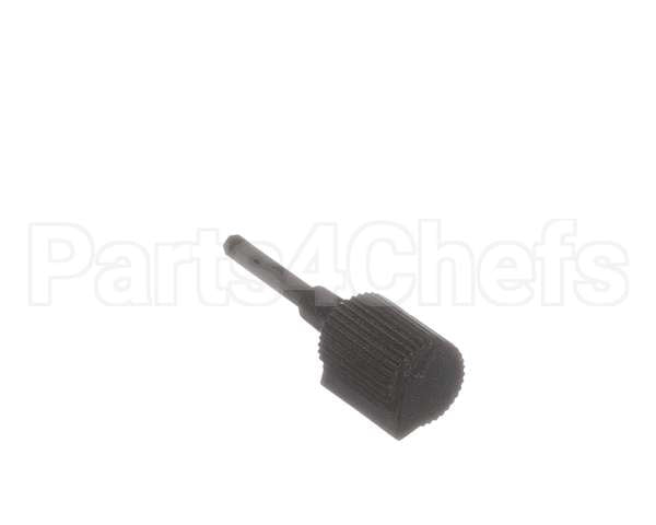 500076 Lamber-Eurodib Det. Pump Black Knob
