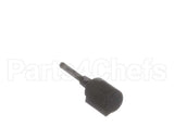 500076 Lamber-Eurodib Det. Pump Black Knob