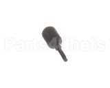 500076 Lamber-Eurodib Det. Pump Black Knob