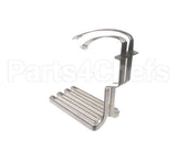 50007801 Pitco Element,Flt Bar 7Kw 208V