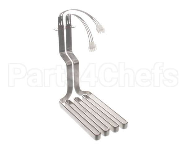 50007801 Pitco Element,Flt Bar 7Kw 208V