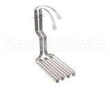 50007801 Pitco Element,Flt Bar 7Kw 208V