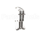 50007801 Pitco Element,Flt Bar 7Kw 208V