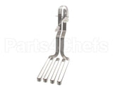 50007801 Pitco Element,Flt Bar 7Kw 208V