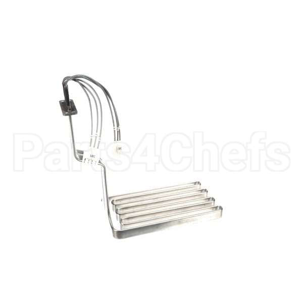 50007802 Compatible Pitco Element, Flt Bar 7Kw 220 V