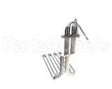 50007802 Pitco Element,Flt Bar 7Kw 220V