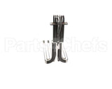 50007806 Pitco Element,Flt Bar 8.5Kw 208V