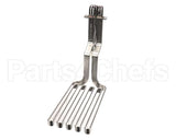 50007806 Pitco Element,Flt Bar 8.5Kw 208V