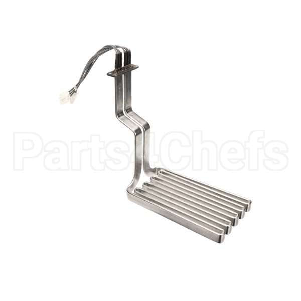 50007808 Compatible Pitco Elem, Flt Bar 8.5Kw 230V