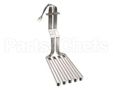 50007808 Pitco Element,Flt Bar 8.5Kw 230V
