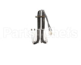 50007808 Pitco Element,Flt Bar 8.5Kw 230V