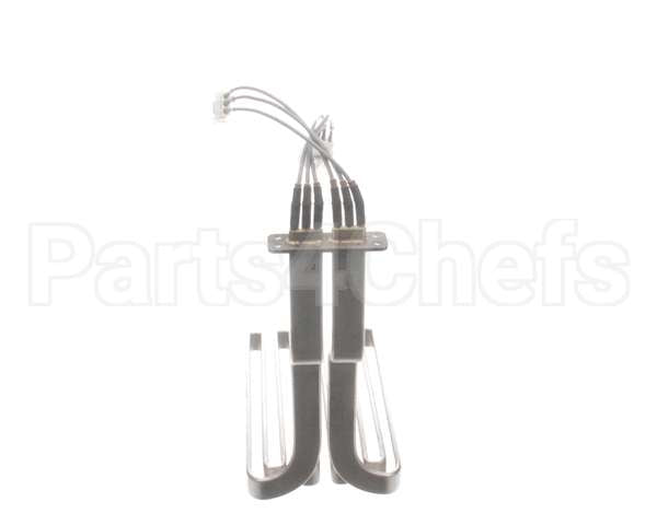 50007809 Pitco Element,Flt Bar 8.5Kw 240V