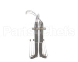 50007809 Pitco Element,Flt Bar 8.5Kw 240V