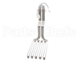 50007809 Pitco Element,Flt Bar 8.5Kw 240V