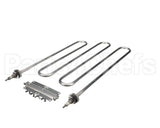 50008301-C Pitco Element,Tu 6Kw 208V Crte