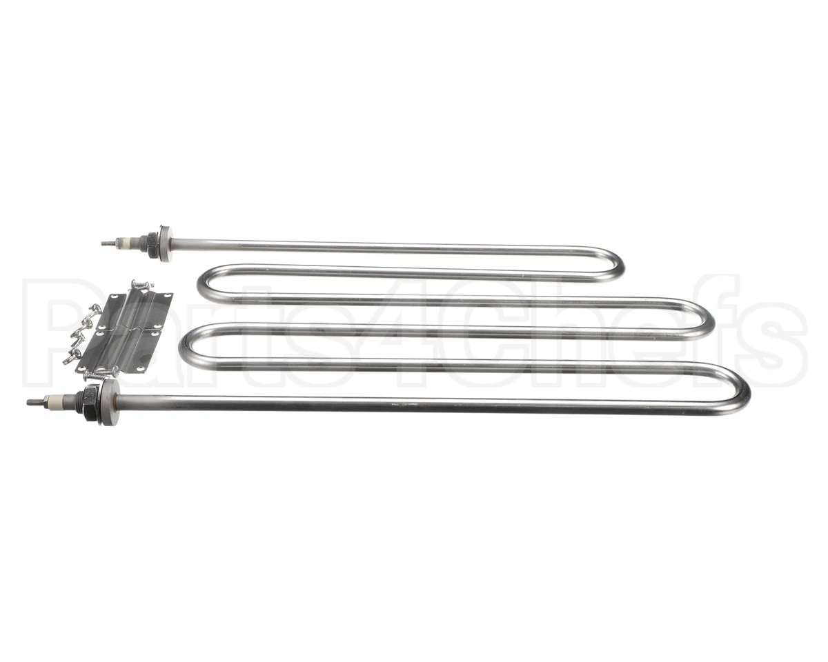 50008301-C Pitco Element,Tu 6Kw 208V Crte