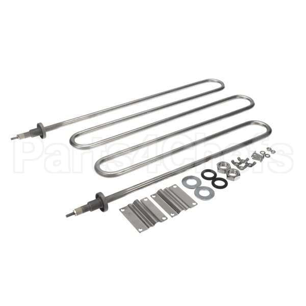 50008304-C Compatible Pitco Element, 4.99Kw, 208V