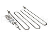 50008304-C Pitco Element,Tu 4.99Kw 208V Crte