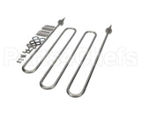 50008304-C Pitco Element,Tu 4.99Kw 208V Crte
