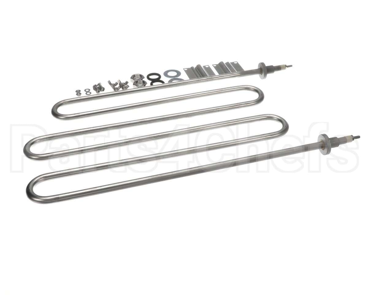 50008304-C Pitco Element,Tu 4.99Kw 208V Crte