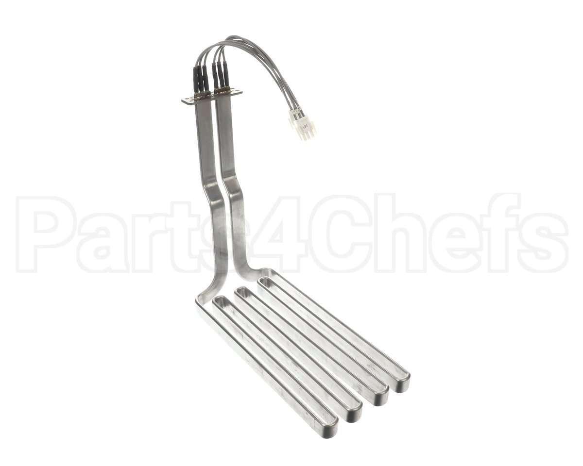 50008401 Pitco Elem,Flt Bar 7Kw 208V