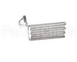 50008404 Pitco Element,Flt Bar 7Kw 240V