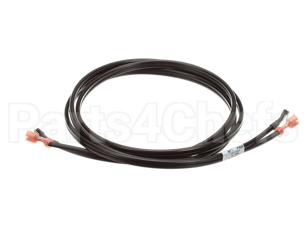 50008512 Heatcraft Liquid Line Solenoid Wire