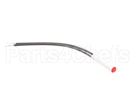 500086 Marshall Air Light, Indicator 120V Red